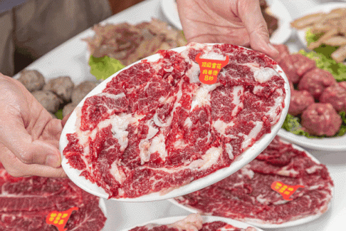 揭阳牛肉商家排名前十(怎样做牛肉丸子好吃)插图9