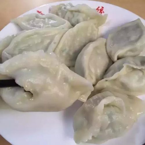 莱山美食早餐排名前十(莱阳早餐哪家好)插图6