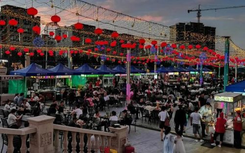 新疆夜市景点排名前十(新疆景区名)插图5