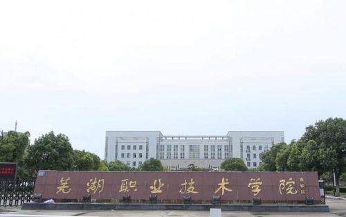 安徽艺术大专排名前十(安徽最好的大专排名)插图1