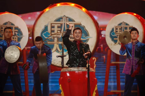 潮汕广告乐队排名前十(广东乐队有哪些)插图1