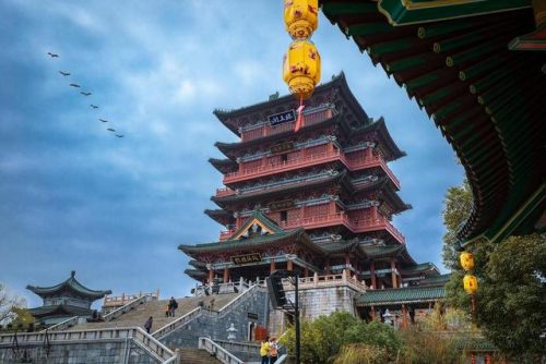 全国各地旅游景区(附近景区旅游景点大全)插图20