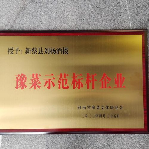 新蔡高端饭店排名前十(新蔡宾馆哪个好一点)插图3