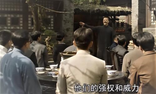 经典历史剧(经典历史剧走向共和)插图43