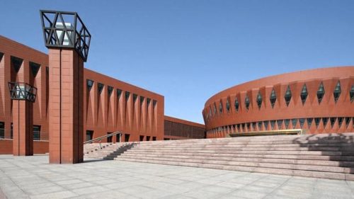 山东贸易职工大学(山东十大不能去的技校)插图1