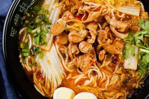 海宁清淡美食排名前十(清淡又好吃的饮食菜谱)插图10