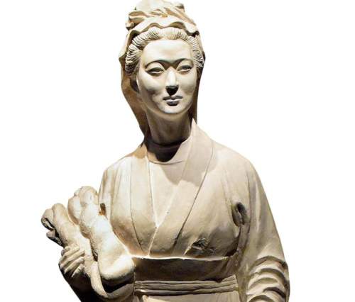 黄道婆是哪个朝代的人(黄道婆是哪个朝代的)插图4