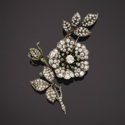 品牌花卉珠宝排名前十(花卉品牌排名)插图