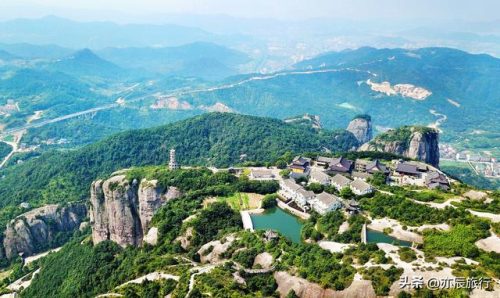 绍兴避暑村庄排名前十(绍兴乡村旅游景点)插图12