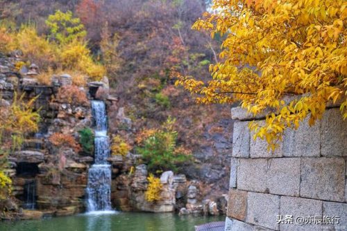 山东户外旅游排名前十(山东夕阳红旅游专列)插图17