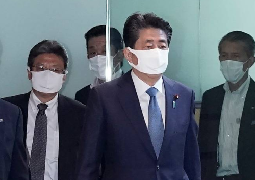 安倍晋三评价(安倍被杀原因)插图1