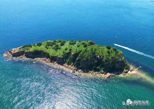 大连旅游攻略(涠洲岛旅游攻略)插图23
