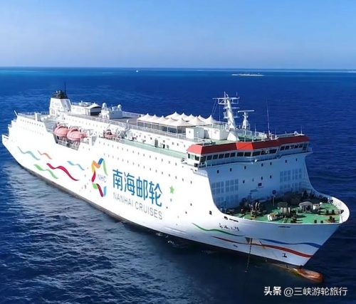 西沙旅游报价(西沙群岛跟团报价)插图4