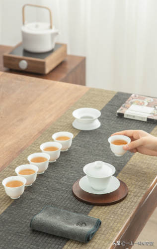 国企茶具公司排名前十(紫砂茶具十大品牌排名)插图5