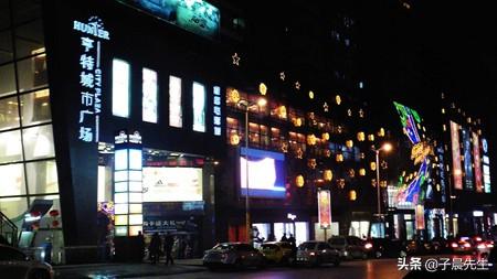 贵州市内商场排名前十(贵阳购物中心排名)插图16