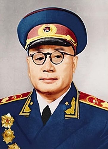 中国将军打仗排名前十(中国的十大名将)插图6