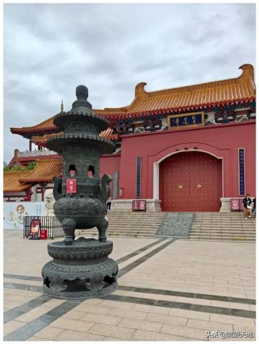 徐州小众寺庙排名前十(徐州寺庙香火排名)插图10