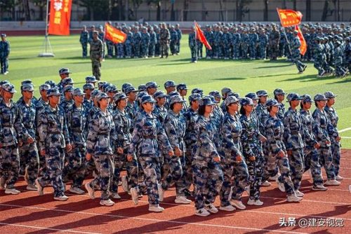 安阳军训排名前十小学(安阳最差的小学排名)插图4
