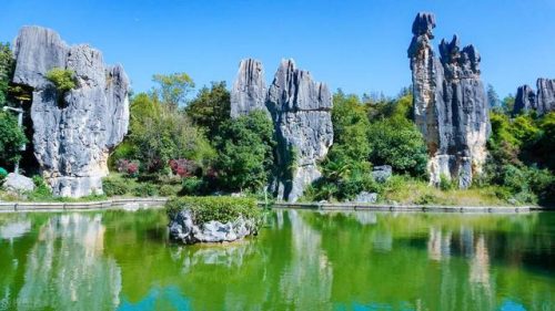 昆明 旅游(昆明游客集散中心)插图9