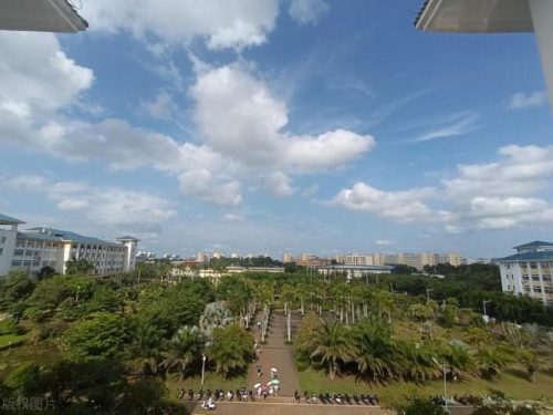 海南高校(海口经济学院)插图5