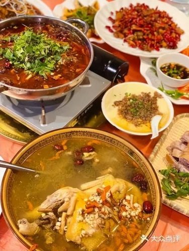 罗平高档餐厅排名前十(罗平县美食)插图13