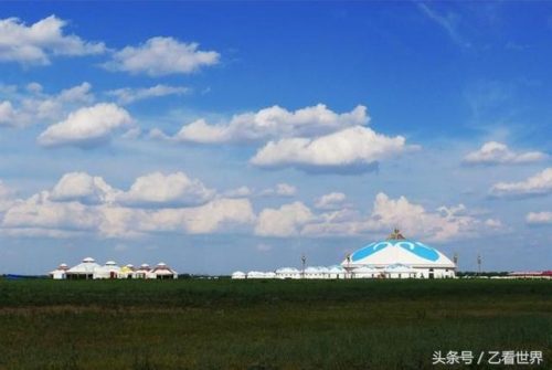 张北热点景点排名前十(张北县旅游特色景点有哪些)插图2