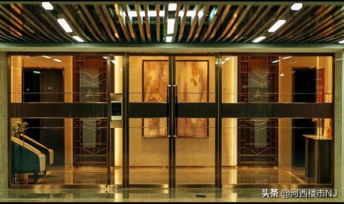 河西高端豪宅排名前十(天津河西别墅)插图13