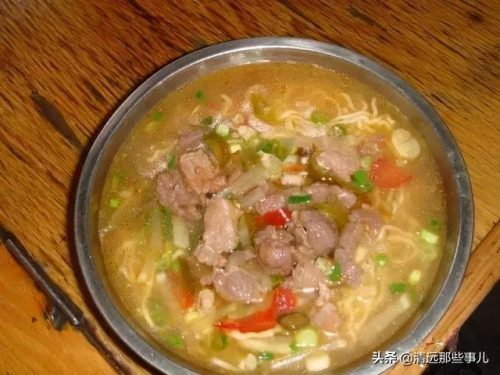连州美食饭店排名前十(连州本地特色餐厅)插图8