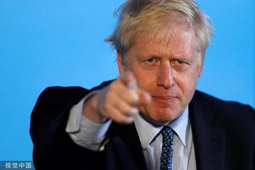 英国首相鲍里斯(英国现任首相)插图2