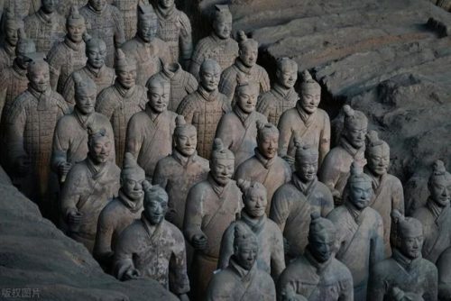 西安市旅游景点(西安大唐不夜城)插图30