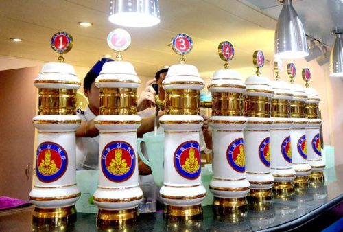 朝鲜品牌啤酒排名前十(中国啤酒四大品牌)插图20
