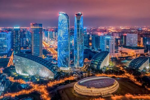 夜生活指数排名前十(2019城市夜生活指数)插图11