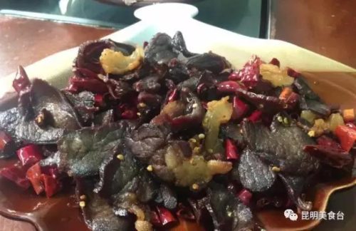 昆明会所美食排名前十(昆明高档饭店排名)插图24