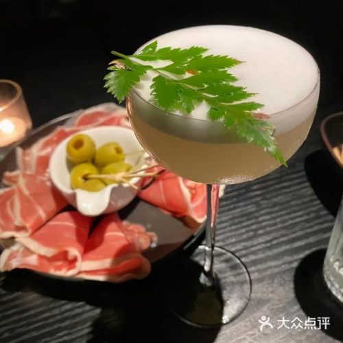 南京酒馆小吃排名前十(南京最大的酒吧)插图38