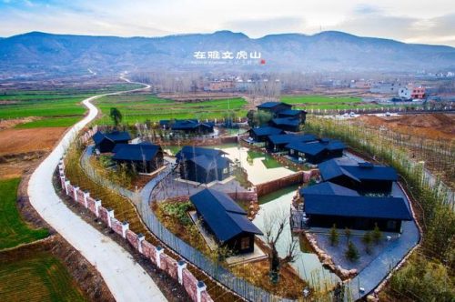 洛阳最美温泉排名前十(洛阳梦园温泉洗浴在什么地方)插图5