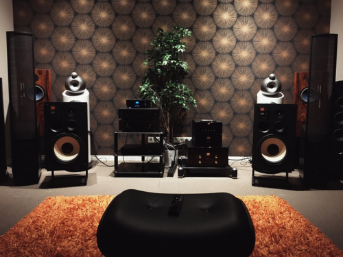 hifi音响(hifi顶级无损音乐)插图30