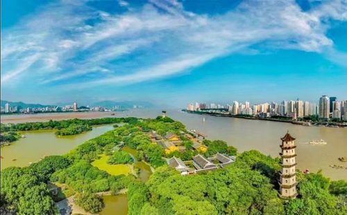 温州旅游景点(温州必去三大景点)插图14