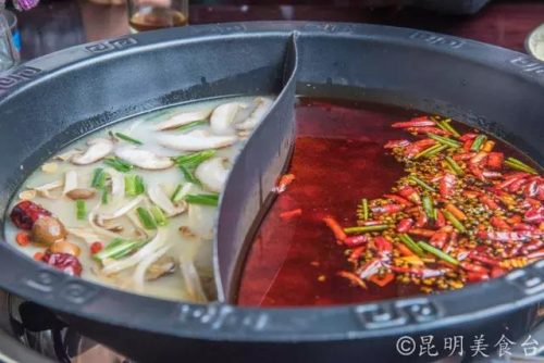 昆明会所美食排名前十(昆明高档饭店排名)插图50