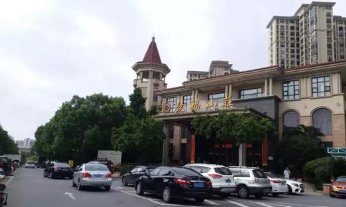 佛山正宗茶楼排名前十(佛山石肯茶楼)插图52