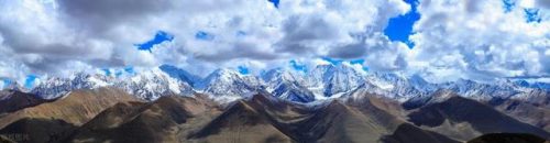 中国山区景点排名前十(山区旅游景点推荐)插图7