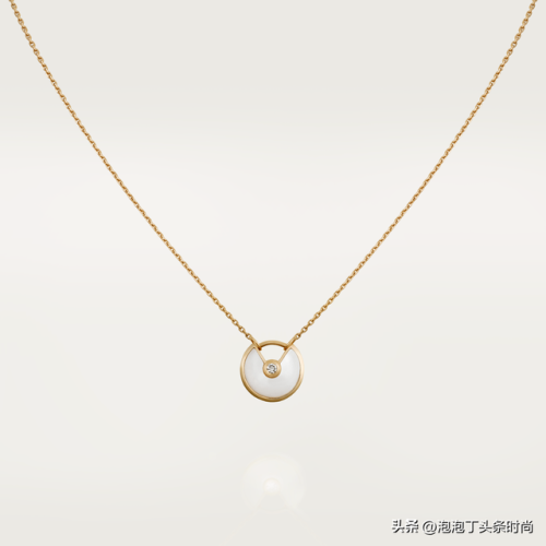 银项链销量排名前十(银项链靠谱的品牌)插图51