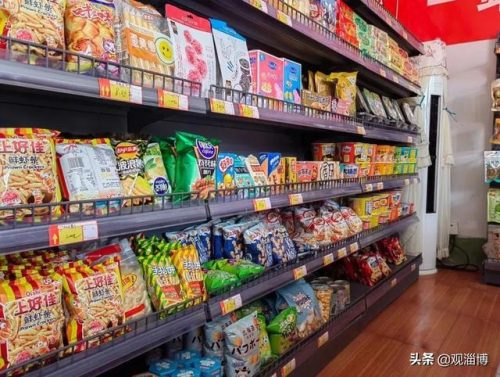 淄川烘焙店排名前十(中国最好的烘焙店排名)插图8