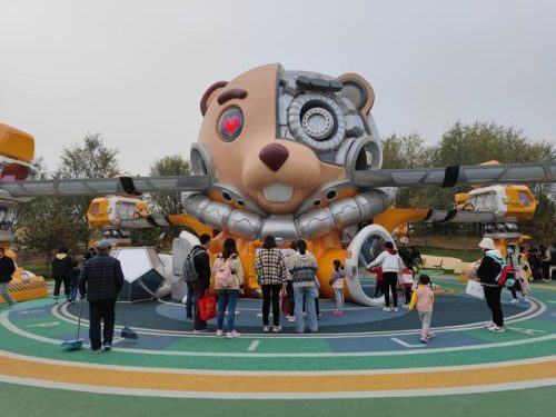 北京亲子餐厅排名前十(北京亲子餐厅 一览表)插图5
