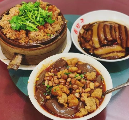 罗平高档餐厅排名前十(罗平县美食)插图30
