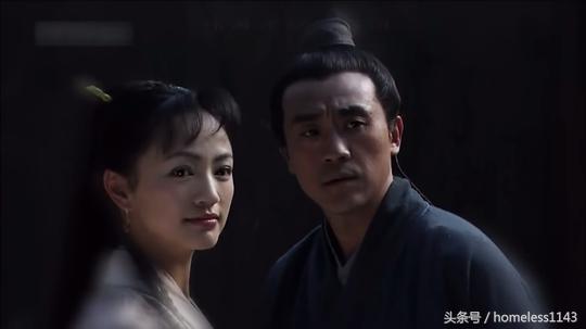 贞观长歌片尾曲(梦回大唐才看见遗留的诗篇)插图