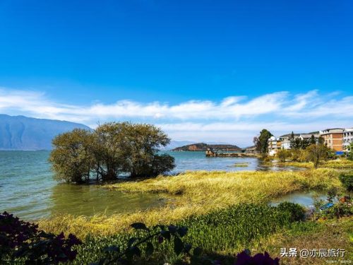 云南好玩地方排名前十(云南康养基地十大排名)插图5