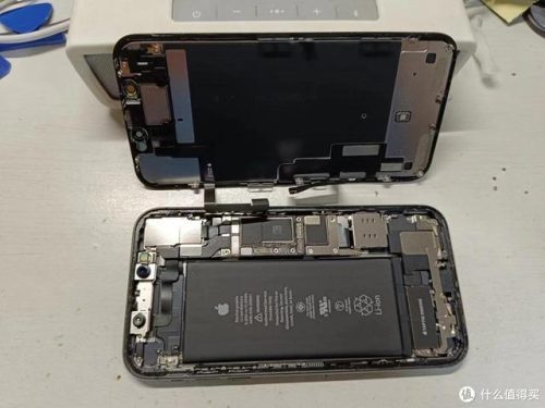 苹果修屏幕(macbook维修价目表图)插图8
