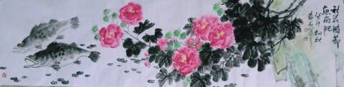 湖北黄石画师排名前十(湖北画家排名一览表)插图31