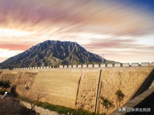 张家口旅游(张家口市内一日玩攻略)插图2