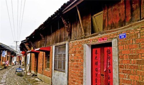 长沙古镇老宅排名前十(塘栖古镇姚家老宅)插图56